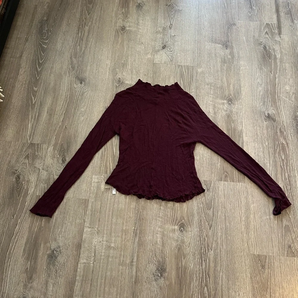 Free People Make It Easy Thermal